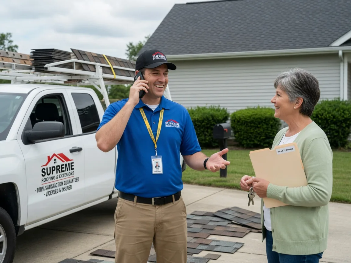 Roof Replacement Hoskins, NE FAQs