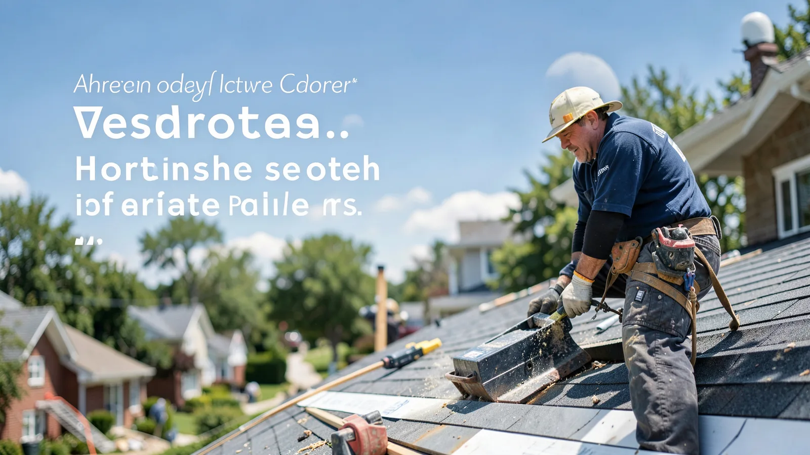 Roof Replacement in Hoskins, NE near me